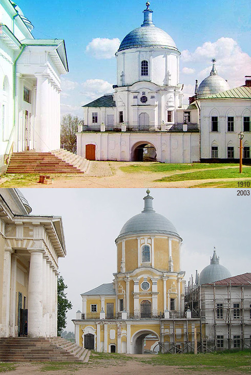 История фотографии. Самые первые снимки