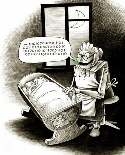 В Японии создали робота, который занимается сексом лучше человека