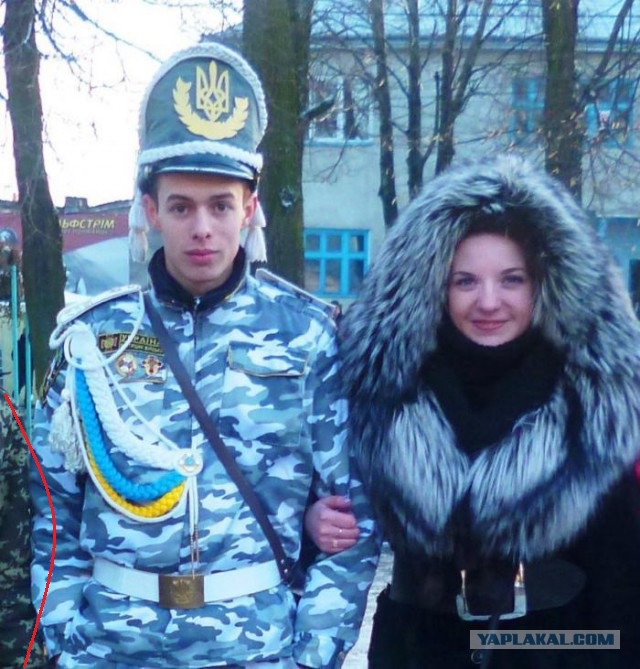 Кивер 2017