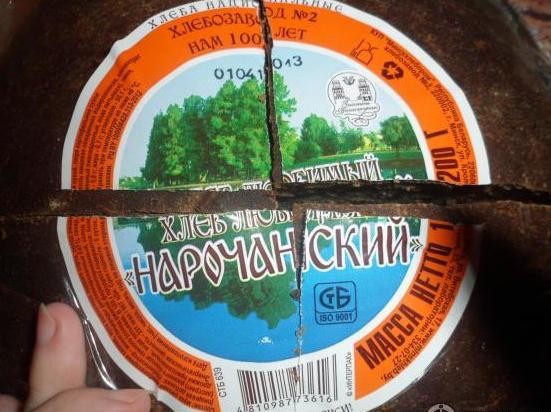 45 продуктов из Беларуси, за которые действительно не стыдно