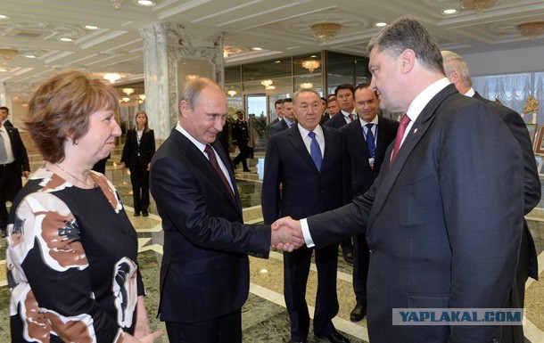 О трагедии в Одессе и планомерном расколе Украины