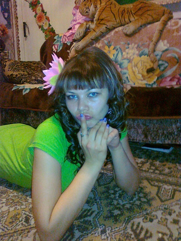 Наложницы Его ворсейшества
