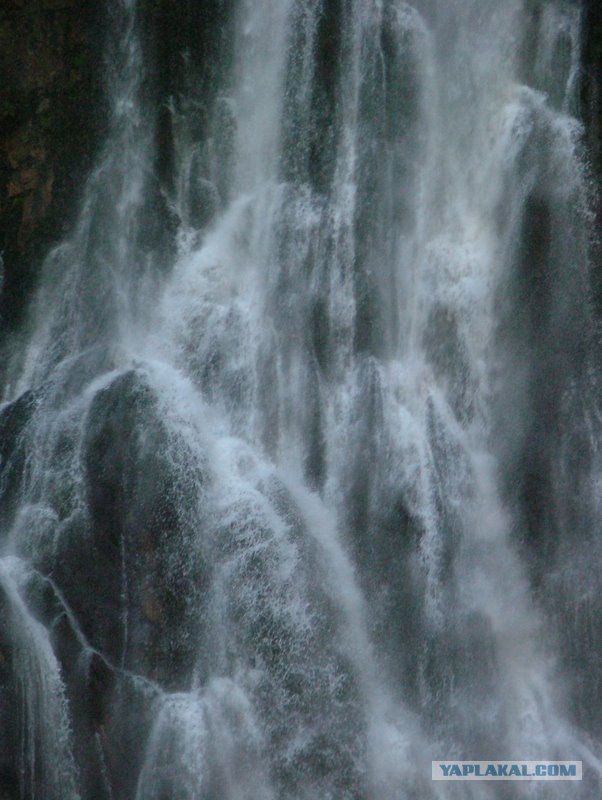 Абхазия (49 фото)