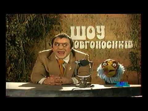 Ламповое телевидение 90х