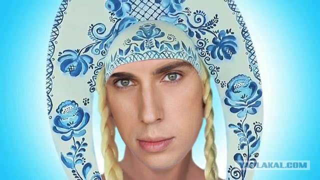 Это уже ни в какие ворота не лезет!