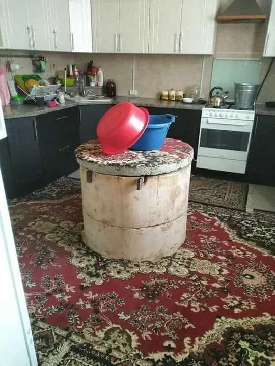Муки творчества