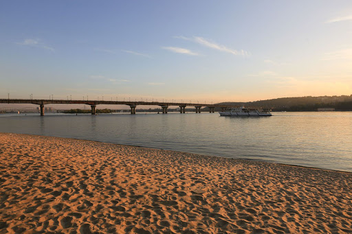 Украина повысила цену на воду для Крыма в 50 раз, Вода и политика