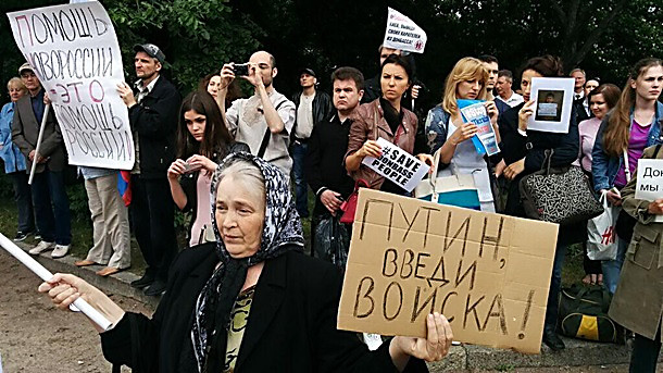 В чем секрет счастья человека в СССР и от чего несчастны при капитализме