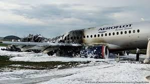 Стало известно о прекращении обслуживания двигателей для Sukhoi Superjet