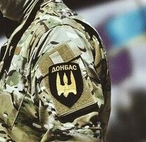 Украинцы хотели к дрону устройство сброса гранат приладить, но что-то пошло не так