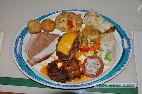 Любовь с первого взгляда