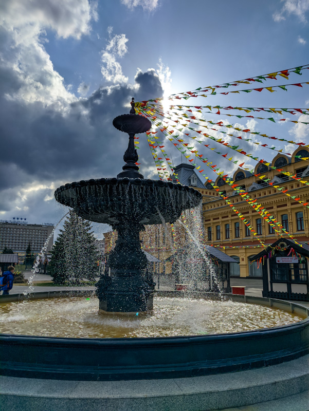 Фотографии пост