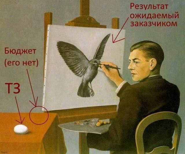 Картинки и мемы, это май-чародей всяко разно - 177