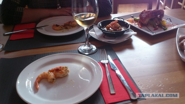 Рынок Бокерия