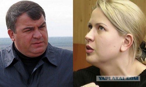 Арестованный замминистра обороны заявил о незаконности проводимого расследования