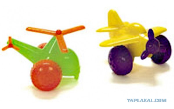 Как бороться с "вертолетами"