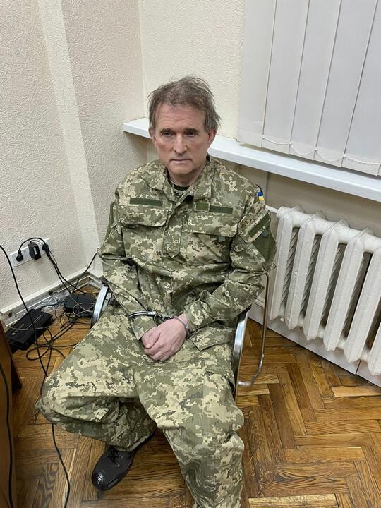 WP: Киев намерен получить разрешение на применение ракет ATACMS по Курской области России