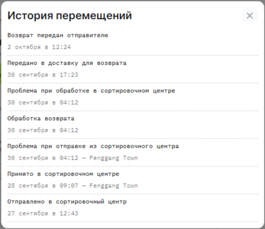 Команда не продавать в Россию ?