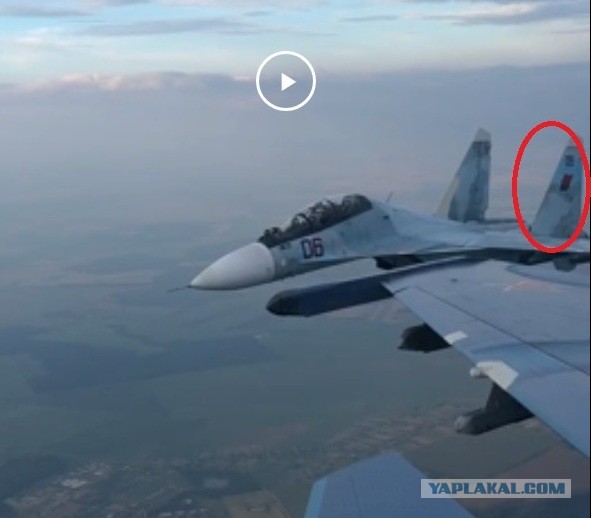 Пацанские отходы в небе по версии Fighterbobmer