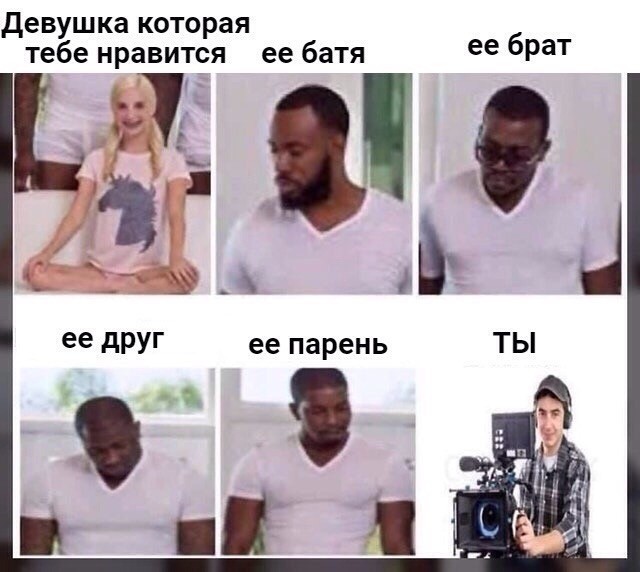Четверговая дичь