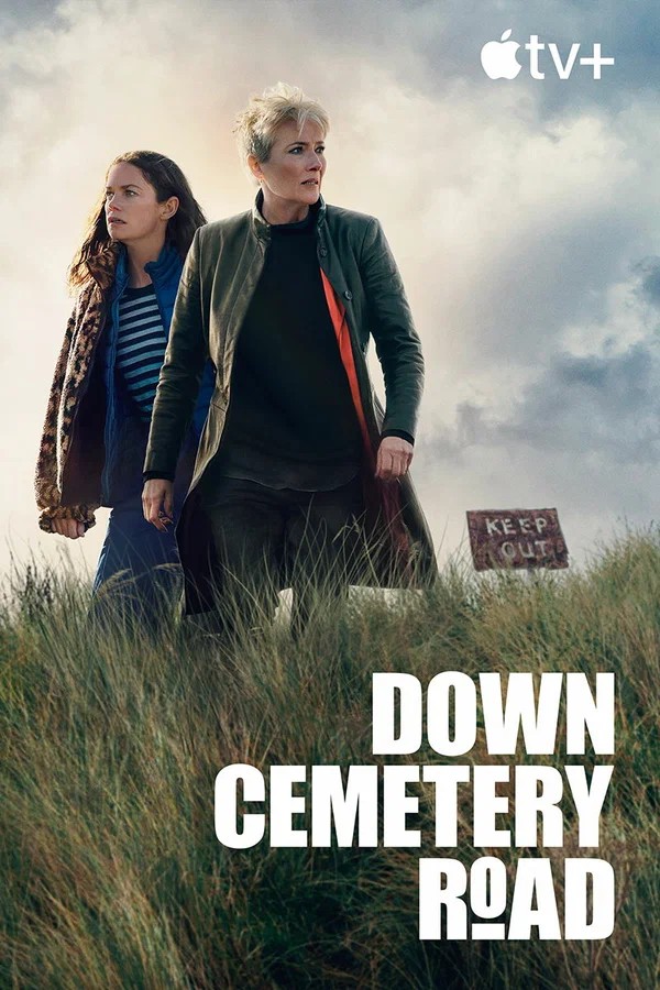 Порекомендуйте криминальный сериал