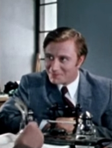 Замуровали демоны