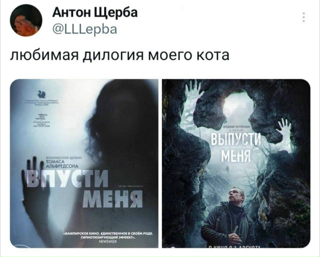 В интернете все смелые