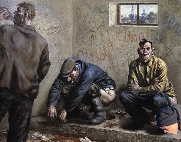 Картинки на  среду 25.02.2026