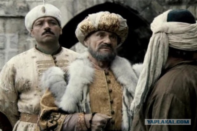 Умер Юрий Цурило