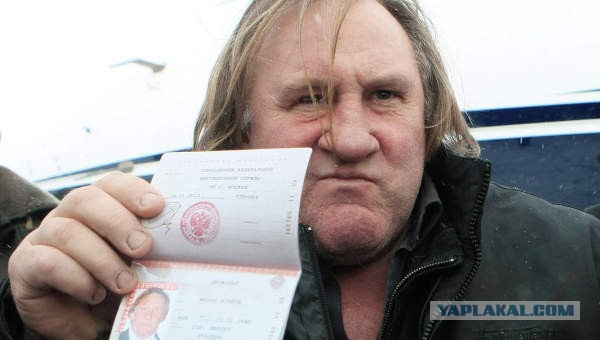 Русские против раздачи гражданства мигрантам