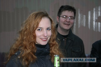 Настя In Love