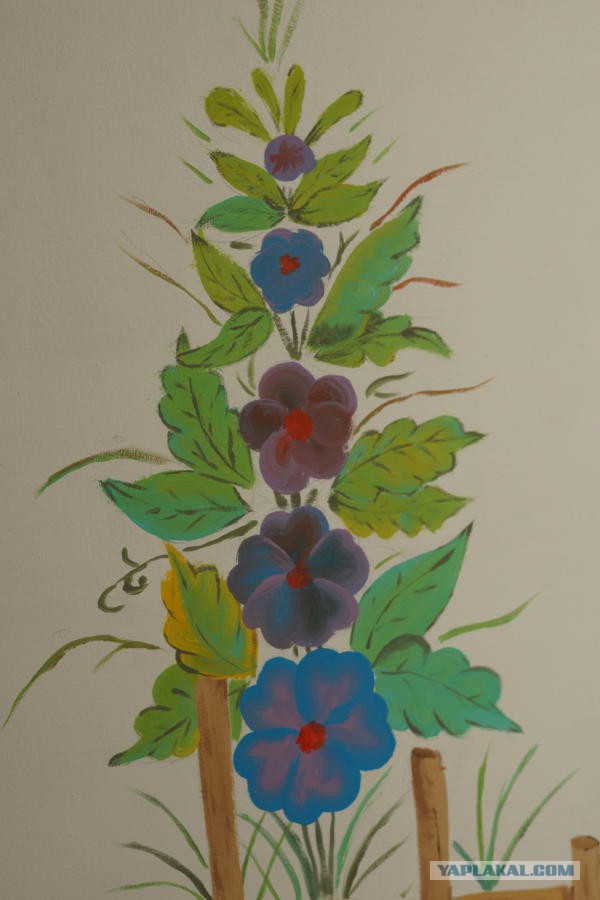 Как я делала подарок на Новый год