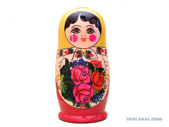 У каждой вещи есть настоящее название