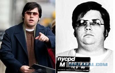 Номинанты на Оскар и люди, которых они сыграли