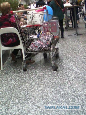 Решил выложить свои приколы