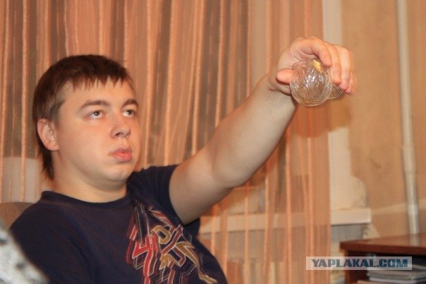 Конкурс на смешную Новогоднюю фотографию