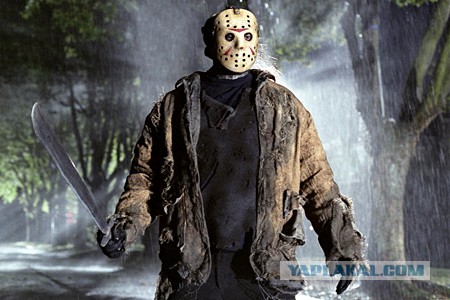 Джейсон сосунок!