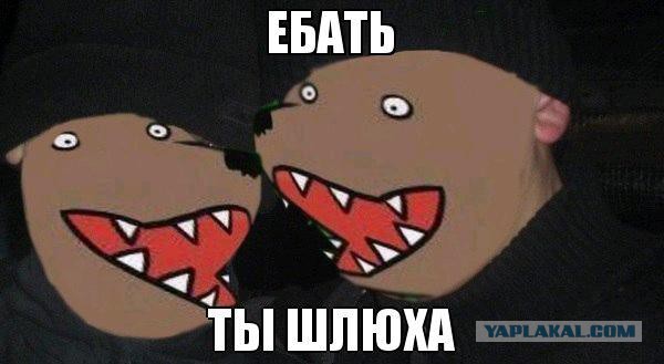 Про выходные на даче и плохое поведение.