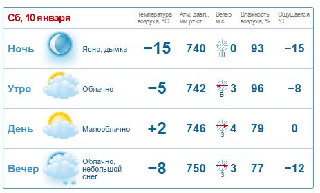 Американцы в ужасе от опустившихся на них