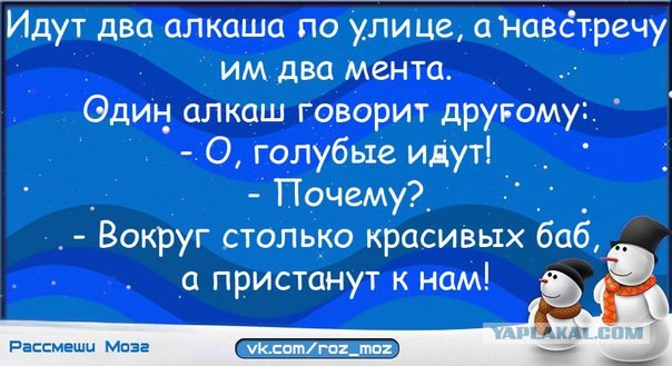 Весёлое из сети