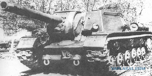 Т-34 в Англии на шоу