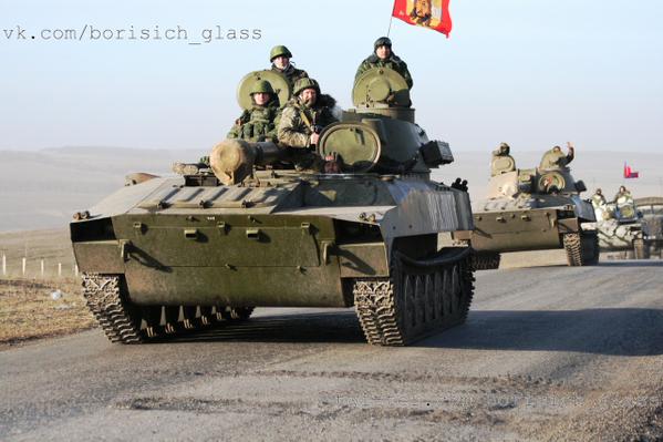 Перемирие кончилось, едва начавшись., часть 4