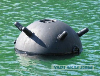 Четыре боевых корабля НАТО в Черном Море