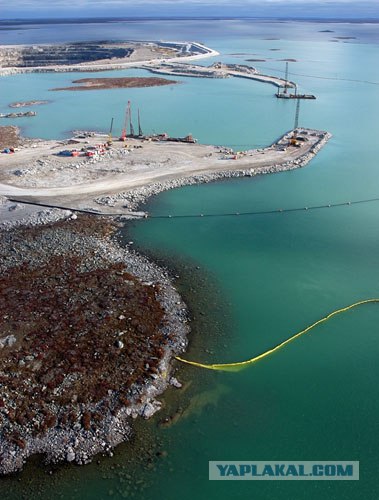 Самые впечатляющие карьеры мира