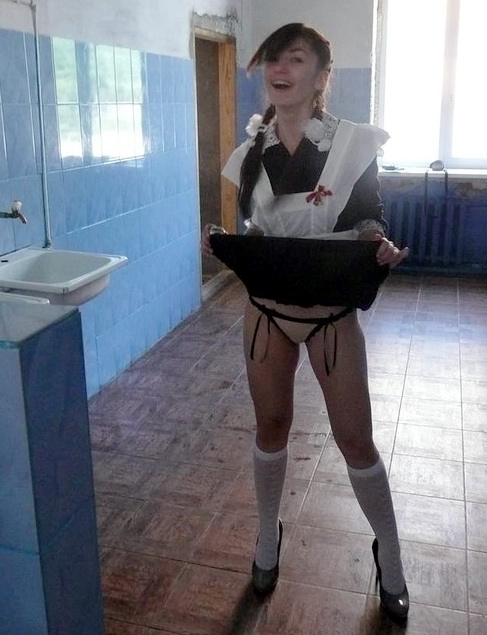 День блюющих бантов