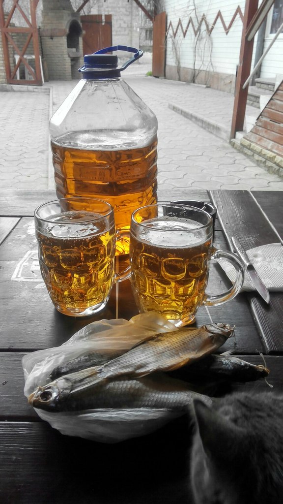 Пиво В Банках 3 Л Купить