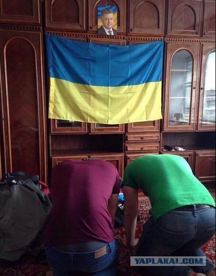 Перемирие кончилось, едва начавшись. Часть 11