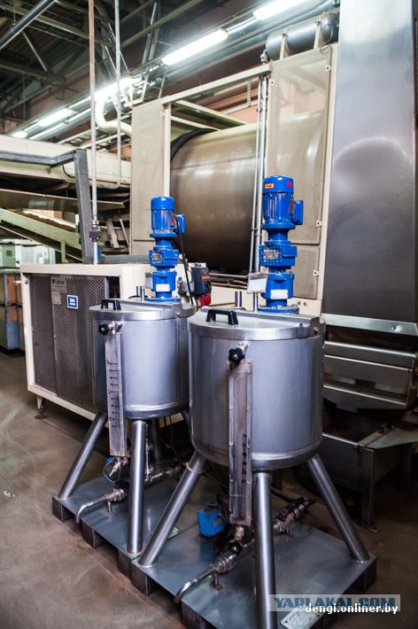 Как в Беларуси делают сигареты: репортаж