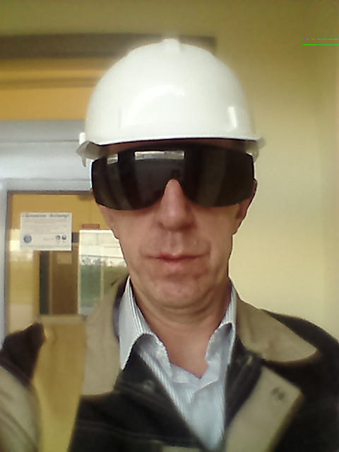 Кто кем работает?