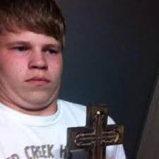 Не ссы - носи усы